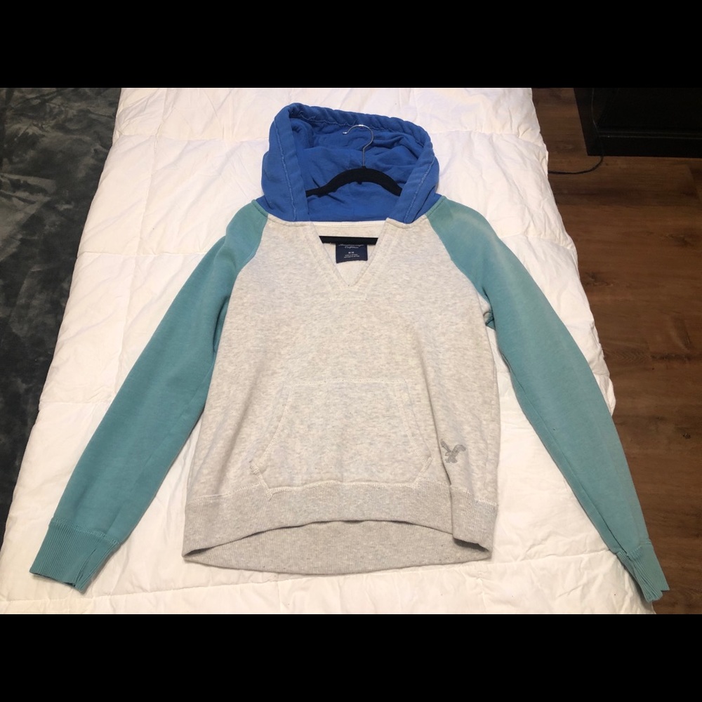 American Eagle Hoodie